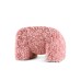 Кресло Moooi Hortensia Petal Pink