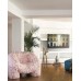 Кресло Moooi Hortensia Petal Pink