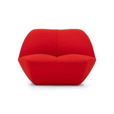 Кресло Moooi Kisss