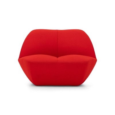 Кресло Moooi Kisss