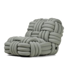 Кресло Moooi Knitty 0922