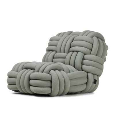 Кресло Moooi Knitty 0922