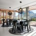 Кресло Moooi Monster Armchair