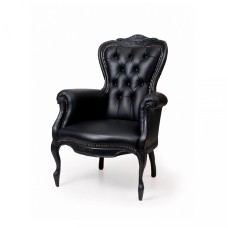 Кресло Moooi Smoke