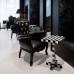 Кресло Moooi Smoke