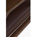 Кресло Moooi Zio Brown