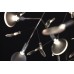 Люстра Moooi Heracleum III Large nickel