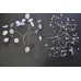Люстра Moooi Heracleum III Large nickel