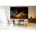 Люстра Moooi Heracleum III Large nickel
