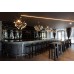 Люстра Moooi Heracleum III Large nickel