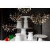 Люстра Moooi Heracleum III Large nickel