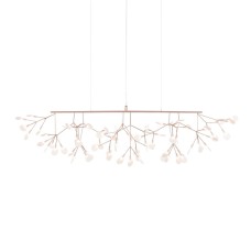 Люстра Moooi Heracleum III Liner cooper