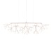 Люстра Moooi Heracleum III Liner cooper