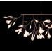 Люстра Moooi Heracleum III Liner cooper