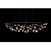 Люстра Moooi Heracleum III Liner cooper