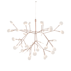 Люстра Moooi Heracleum III Small cooper