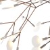 Люстра Moooi Heracleum III Small cooper