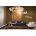 Люстра Moooi Heracleum III The Big O Small copper