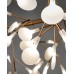 Люстра Moooi Heracleum III The Big O Small copper