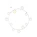 Люстра Moooi Hubble Bubble 11 Oil