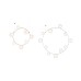 Люстра Moooi Hubble Bubble 11 Oil