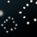 Люстра Moooi Hubble Bubble 7 Oil