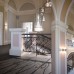 Люстра Moooi Light shade 47
