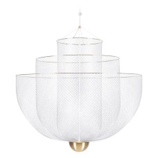 Люстра Moooi Meshmatics Large