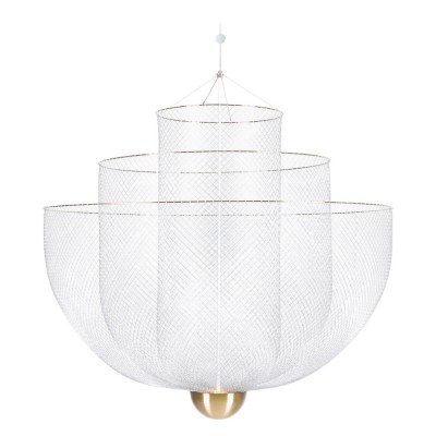 Люстра Moooi Meshmatics Large
