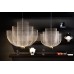 Люстра Moooi Meshmatics Large