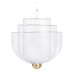 Люстра Moooi Meshmatics Small