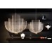 Люстра Moooi Meshmatics Small