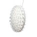 Люстра Moooi Prop Light Double Horisontal