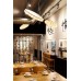 Люстра Moooi Prop Light Double Horisontal
