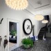 Люстра Moooi Prop Light Double Horisontal