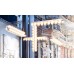 Люстра Moooi Prop Light Double Horisontal