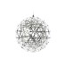 Люстра Moooi Raimond II, R43