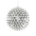 Люстра Moooi Raimond R89