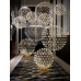 Люстра Moooi Raimond R89