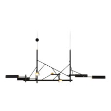 Люстра Moooi Tinkering 85