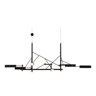 Люстра Moooi Tinkering 85
