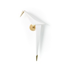 Настенный светильник Moooi Perch Large
