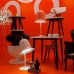 Настольная лампа Moooi Lolita Table lamp