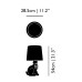 Настольная лампа Moooi Rabbit lamp
