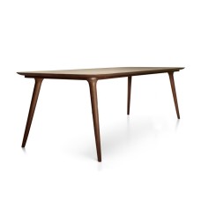 Обеденный стол Moooi Zio Cinnamon