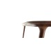 Обеденный стол Moooi Zio Cinnamon