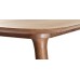 Обеденный стол Moooi Zio Cinnamon