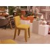 Обеденный стул Moooi Monster Diamond