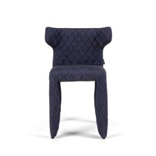 Обеденный стул Moooi Monster Diamond arm
