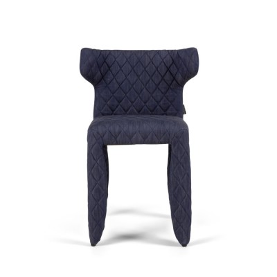 Обеденный стул Moooi Monster Diamond arm